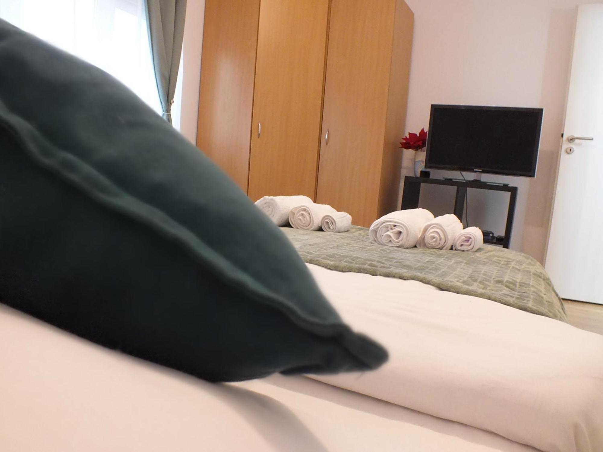 E&C Aparthotel Bucharest Mall, Unirii Area Εξωτερικό φωτογραφία